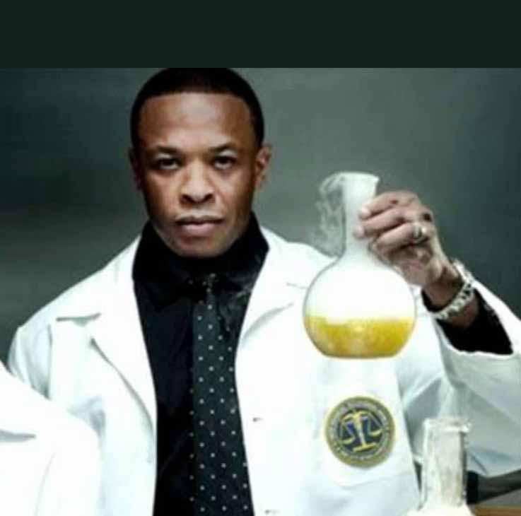 Medical Dr Dre